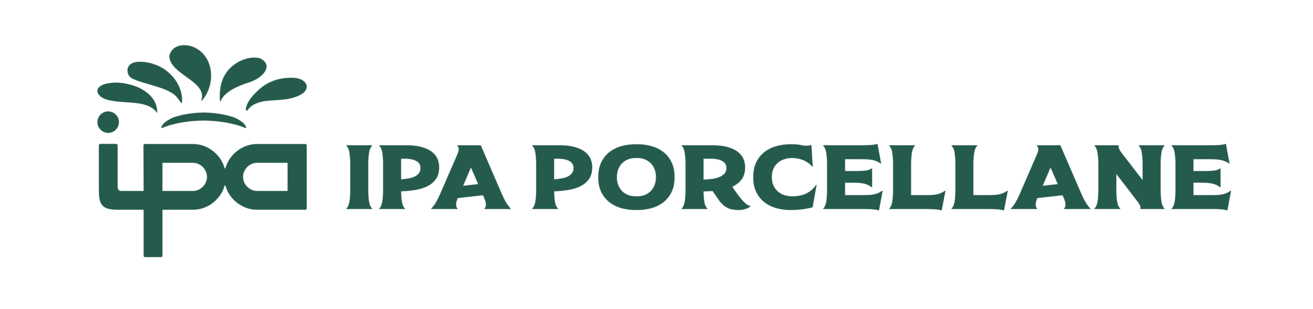 Ipa porcellane