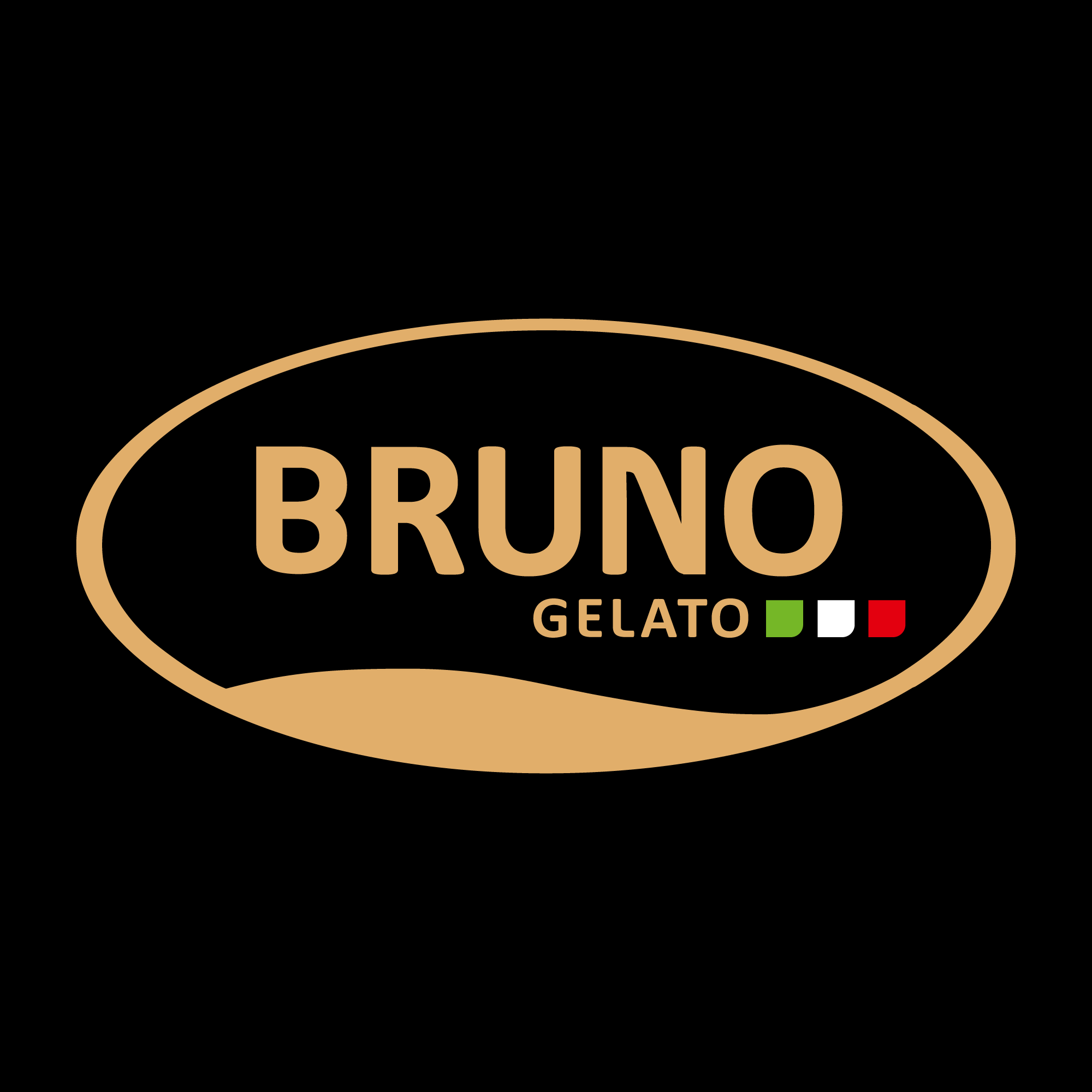 bruno gelato