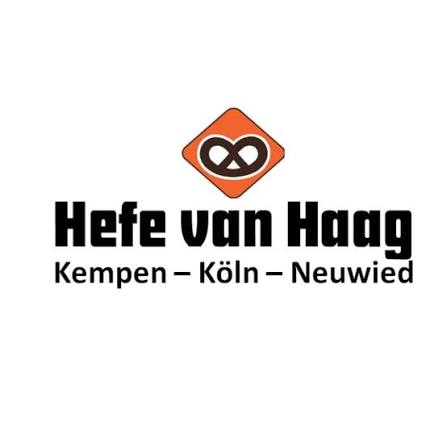Hefe Van Haag